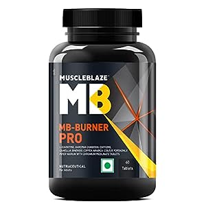 Muscle Blaze Fat Cutter