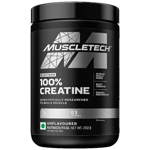 Muscle Tech Creatine