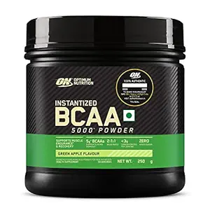 ON BCAA