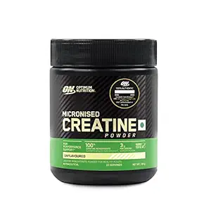 ON Creatine