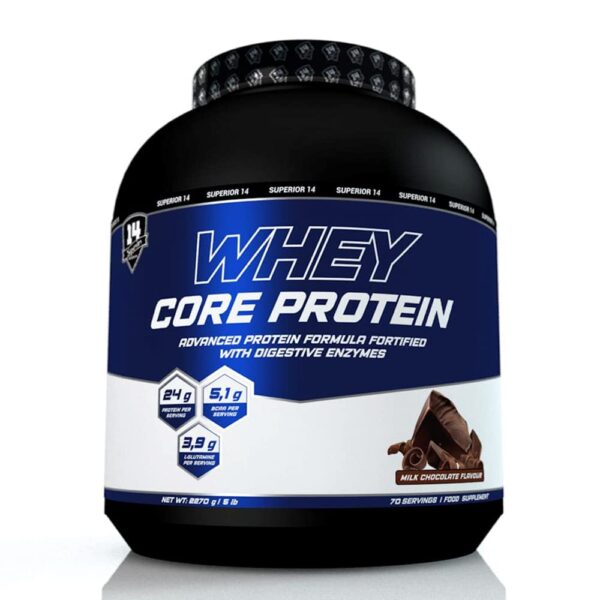 Superior 14 Core Whey