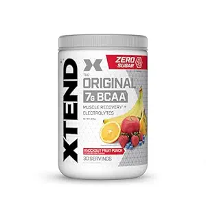 Xtend BCAA