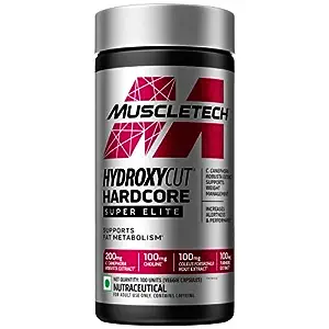 Muscletech Hydroxycut